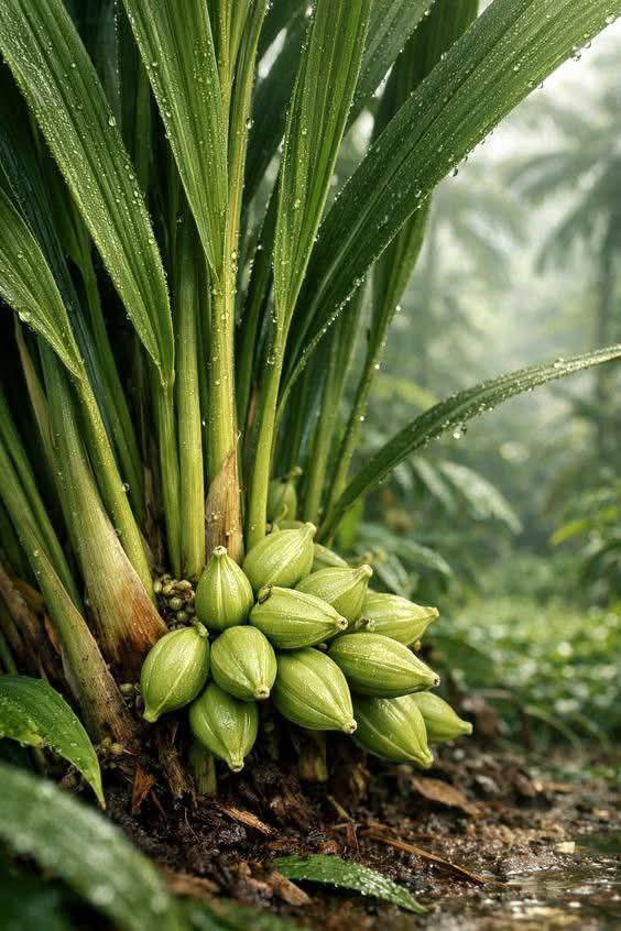 السلام عليكم متابعينا 🤍.
بمناسبه الموسم الربيعي توفرت مجموعه جديده من شتلات الهيل ☘️☘️
ارتفاع  ٦٠سم  
بسعر  ٩ الاف فقط 

🛑وهو نبات معمر زاحف ينتمي الى الفصيلة الزنجبيلية.
🛑زكي الرائحة قوي المذاق 
🛑يحمل ثمارا مثلثة الشكل في المقطع العرضي
🛑..لثماره لون اخضر فاتح او بني غامق بداخلها بذور سوداء صغيره وهي حب الهيل..
🛑ويرجع الهيل الى اصل هندي من جنوب شرق اسيا في الهند وماليزيا وفي كثير من دول اسيا واستراليا.
🛑.تتم زراعته بالبذور والتكاثر الخضري وتعد طريقة التكاثر الخضري هي الافضل مقارنة
🛑بالزراعة بالبذور ويزرع في المناطق التي تتميز بإعتدال درجات الحراره كما انه ينمو بشكل سليم في التربة الغنية بالمواد العضوية🌿🌿
🍃 العنوان بابل/محاويل 🏡 
🍃يتوفر لدينا خدمه توصيل لجميع محافظات العراق 🛻 
🍃للحجز والاستفسار يرجى مراسله الصفحه او مراسله واتساب على الرقم ‏‪0787 413 2546‬‏
