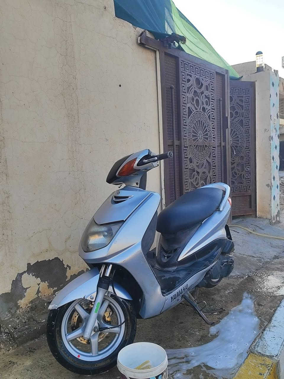 للبيع سكنس نثيه كفاله كشر ابلادي او مكينه ابلاديه كلها شغاله ديالى بعقوبه بهرز  سعر 600 بيها مجال حك الجيه.***********
