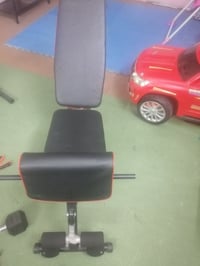 مسطبه رياضيه بالجيس قيمتها 125 07814515581