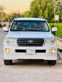 بلاش ارخص لاندكروز 2012 ب اسمي شرط مكفوله كفاله عامه حته دعاميات    كي...