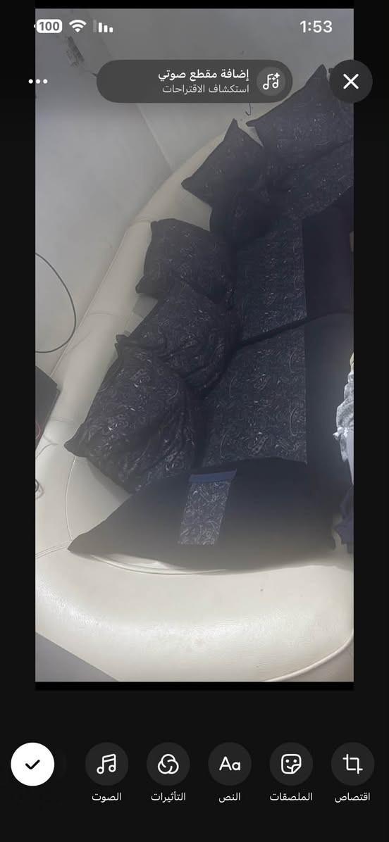 للبيع تخم جلد وجربايه طفل


**إذا كنت صاحب هذا الإعلان وتريد حذفه لأي سبب، رجاءا أرسل رسالة إلى الدعم الفني**