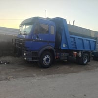 قلاب • موديل ٩٥ • شاصي محنيه