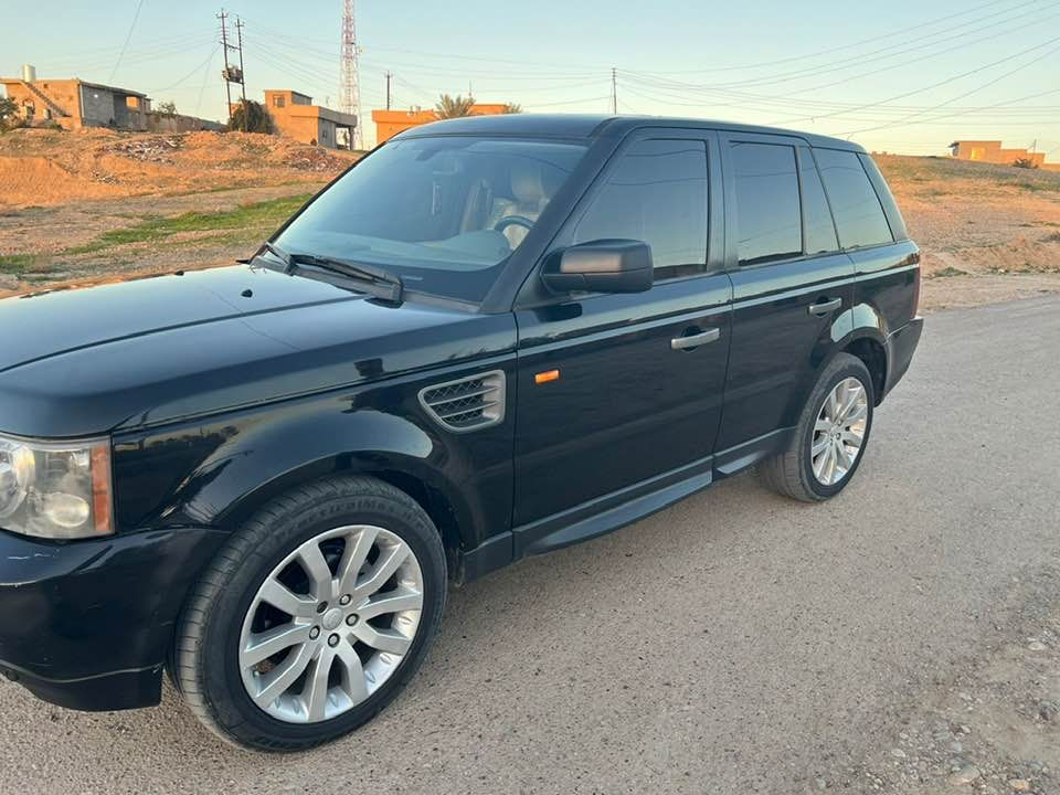 للبيع 
راج 
موديل 2008 سياحي بدون كص 
محرك كاز 
محرك كير شرط 
تخم تاير جديد
لو كير جديد
صدر امامي خلي جديد
تبريد ثلج تدفئه شغاله 
السيآره جديده بمعنى الكلمه آحلا من آلصور مكان السيآره تكريت الأستفسار آتصل ع صاحبها 
***********
