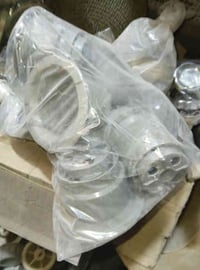 طباخات • فتايل اصلية • الري خلف البياع