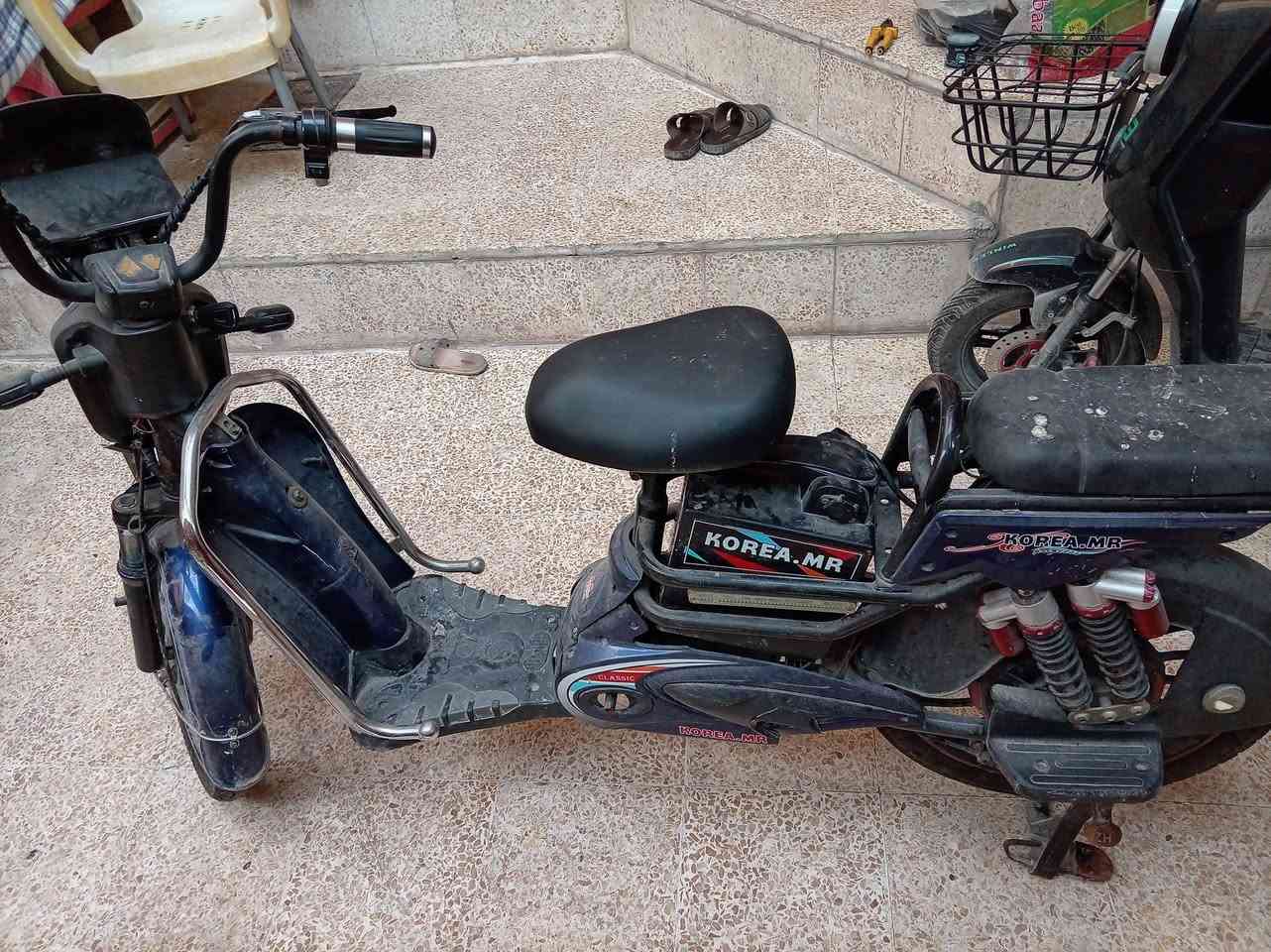 السلام عليكم
حجم ٢٠

بدون بطاريات

مكاني موصل الايسر

حط سعر بلي يرضي الله

***********
