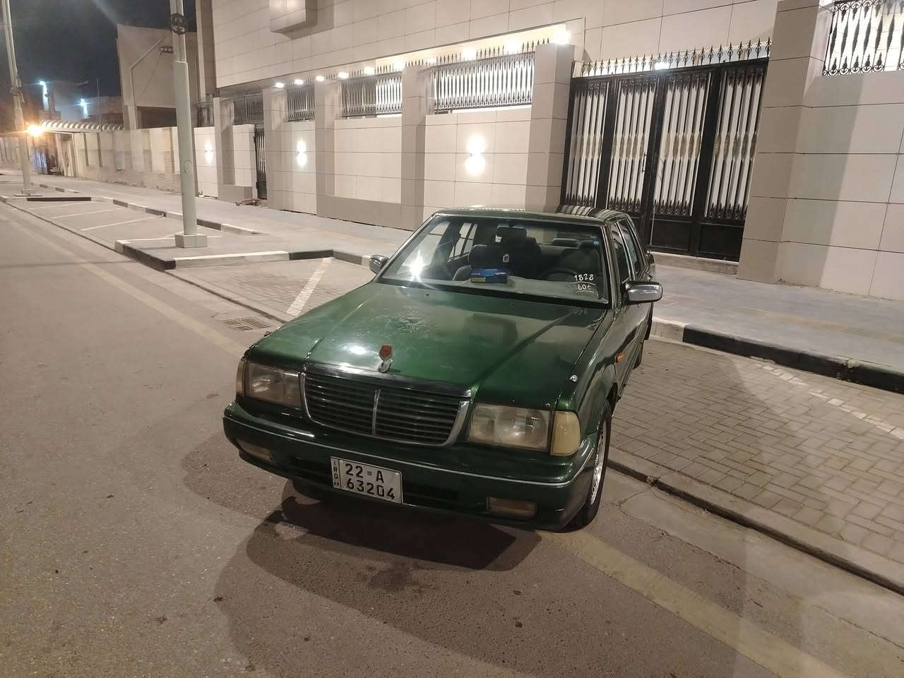 يالله السلام عليكم نيسان سدرك لبيع ام مراوسه حسب القناعه سياره مديل الفين رقم أربيل باسمي سياره مكينته 6 سلندر بخاخ سياره جاهزه حداديه اماميه خلفيه تخم تاير تبريد باتري جديد غرفته حلوه كهربائياته كله شغاله مسجل شاشه كامره خلفيه الون زيتوني بالنسبه الرسميات تريد وكاله أحولك تريد تحويل أحولك
العنوان / البصره الجزيره قرب خطوه زين العابدين
رقم الهاتف /  ***********             ***********
