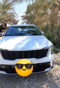 سورنتو • ٢٠٢٤ • فول مواصفات