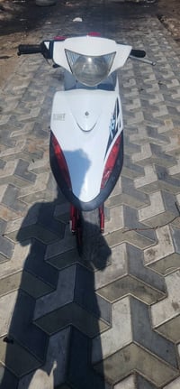 دراجة ماكس • بستم مبدل • المجر الكبير