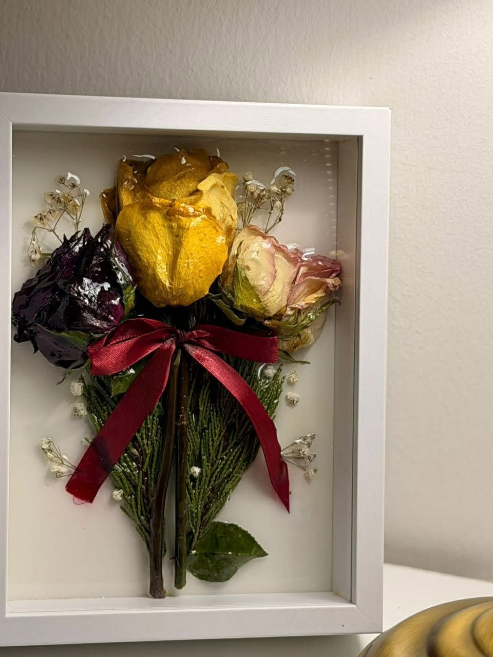 حفظ ورد الطبيعي بلريزن 🧚🏻❤️


**إذا كنت صاحب هذا الإعلان وتريد حذفه لأي سبب، رجاءا أرسل رسالة إلى الدعم الفني**