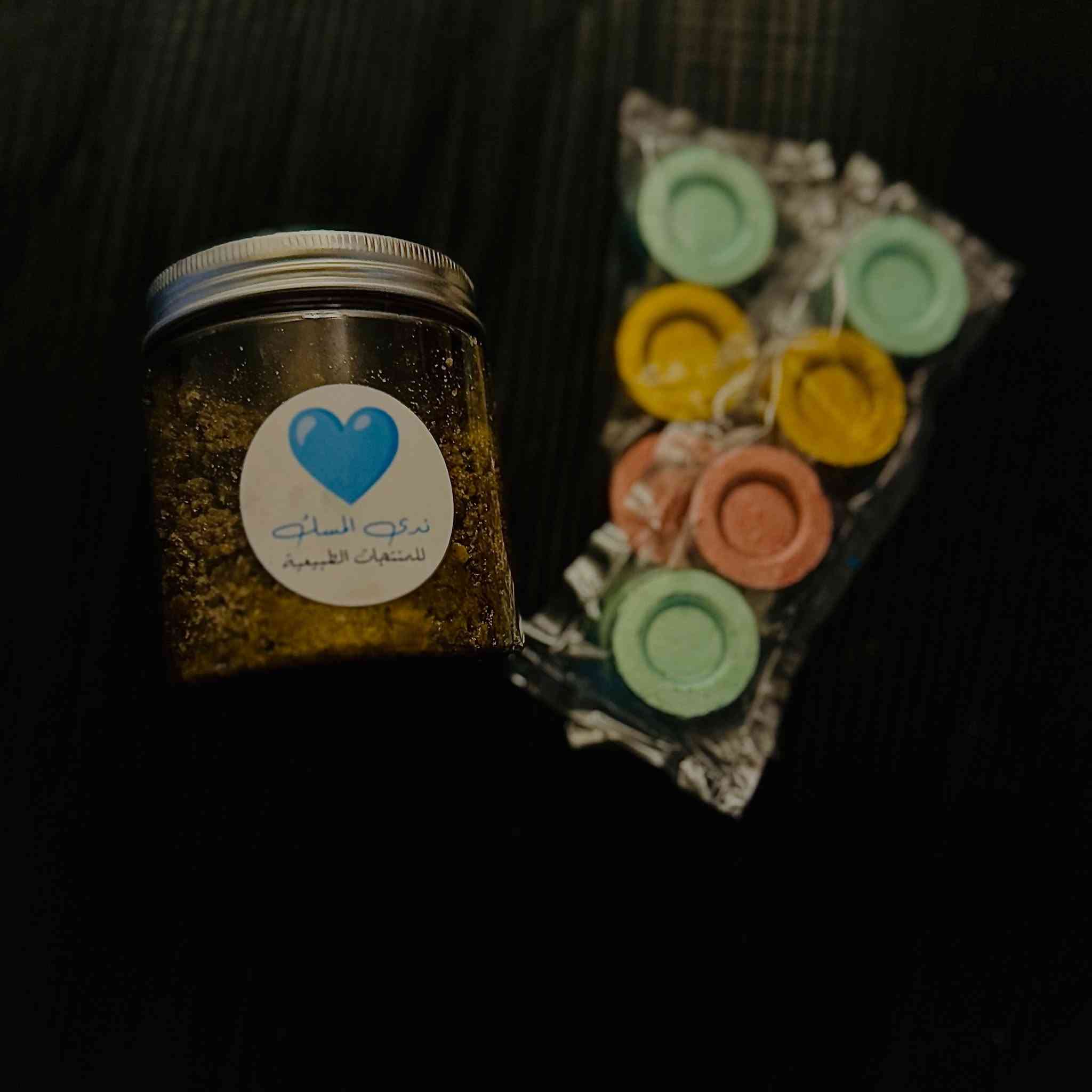 مجموعة الأناقة والانتعاش صارت بين إيديكم! ✨🌿
لأن تفاصيل بيوتكم تهمنا، جهزنا لكم هذا العرض المميز اللي يجمع بين الفخامة والراحة

#بخور #عطور #العراق_السعودية_قطر_الامارات_الكويت_البحرين_اليمن_الخليج_سوريا_مصر_لبنان_الجزائر_تونس_المغرب_قطر_دبي #اكسبلور #ترند


**إذا كنت صاحب هذا الإعلان وتريد حذفه لأي سبب، رجاءا أرسل رسالة إلى الدعم الفني**