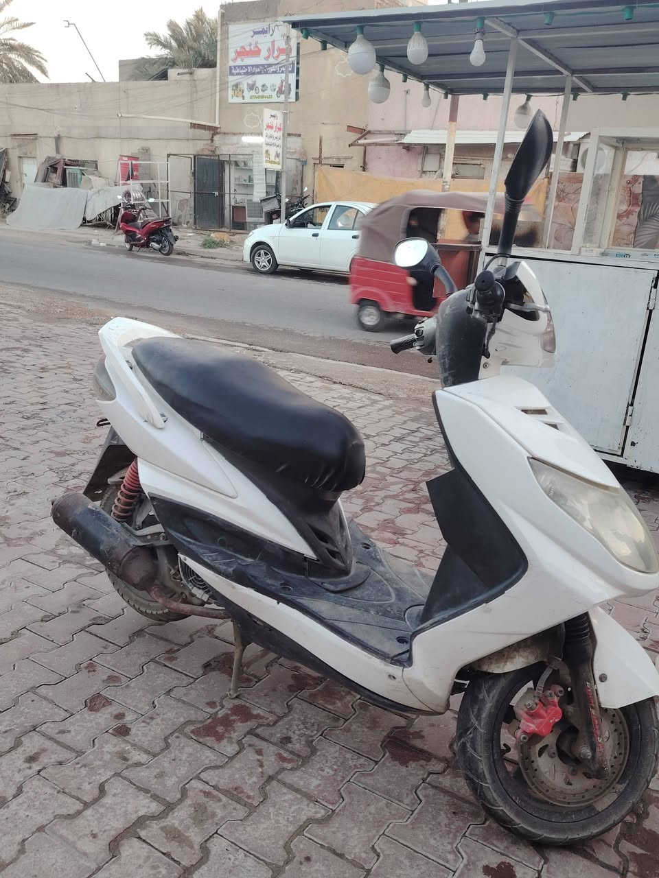 سكنس فحل البيع  مكينه مفتوحه  كهرباية شغل  العنوان شعلة  السعر خاص ***********
