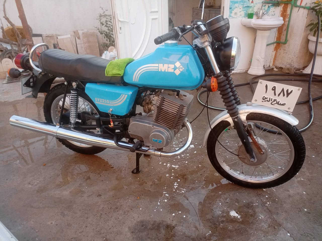 سلام عليكم دراجه للبيع   بدون         كصه 4.    لحين بس بلخشم المكان صلاح الدين  قضاء بلد مراسله خاص. فقط


**إذا كنت صاحب هذا الإعلان وتريد حذفه لأي سبب، رجاءا أرسل رسالة إلى الدعم الفني**