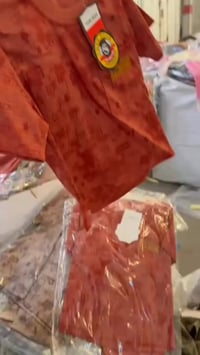 تراك بيبي برمودة • ١-٣ سنة • قماش صيني