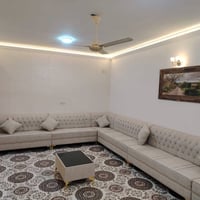 ديوان مع ميز بلازمه معمل ال طائي للاثاث المنزلي واتساب 07710729772 🛋️ ...
