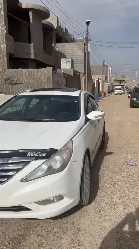 سلام عليكم سوناتا 2011 امريكي بيها ثلاث قطع سونار مرفق بلصور محرك 2400GDI كير صدر تخم تاير جديد رقم بغداد تحويل مباشر سياره فول 1/1مواصفات لل اخير
فتحه بصمه كشنات جلد تحكم ستيرن تحكم كشنات رادار اماميه وخلفيه.  مجموعه زنون كامله   سياره معروضه ب114 وبيها مجال قليل. رقم*********** بي واتساب
