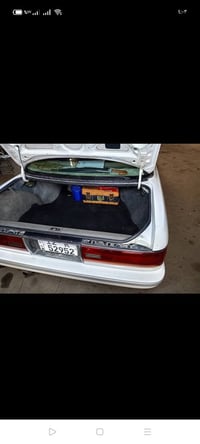 مارك ٩٢ • ١٩٩٢ • الموصل