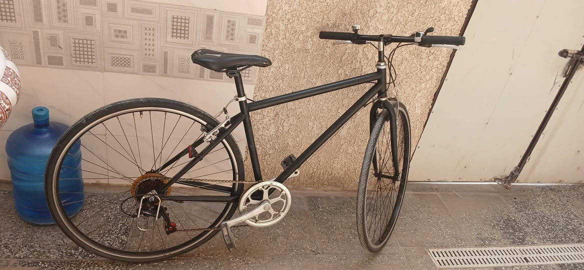 للبيع


**إذا كنت صاحب هذا الإعلان وتريد حذفه لأي سبب، رجاءا أرسل رسالة إلى الدعم الفني**