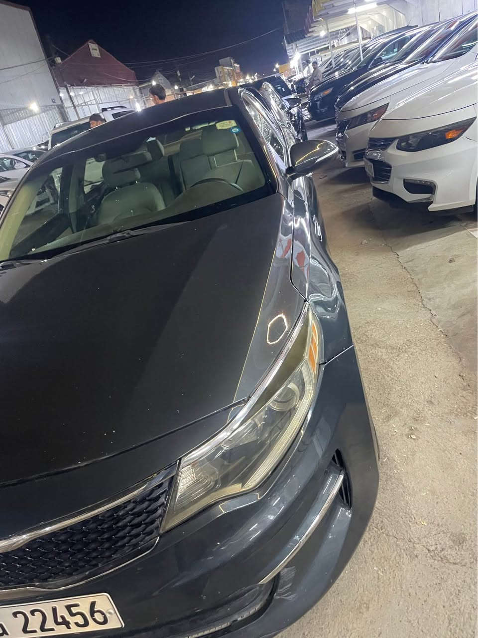 السلام عليكم اخوان 
اوبتما 2016 
بيها قطعتين صبغ 
مابيها اي نقص و مصرف 
مجهزة كاملة 
بالاقساط اقساط
لجميع المحافظات بدون كفيل
العنوان اربيل 
بيع مراوس شراء 
كلشي متوفر 
مقدمة 70 $ ورقة 
بالشهر 300 $ دولار
بس جيب هويتك و بطاقة سكن استنساخ وخلص
للتواصل واتساب 
*********** أربيل, العراق
