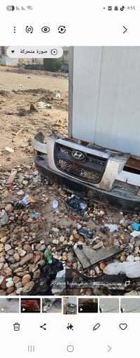 سله • دعاميه • بصره خلف مدينت جلفار