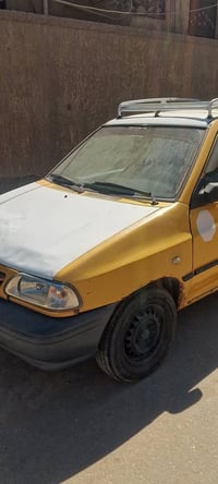 للبيع سايبه 2012 رقم بغداد سنويه 2026 شهر العاشر تسقط  سنويه مسحوبه من...