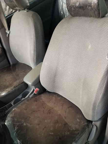 يا الله كورلار موديل 2006 رقم بغداد سنويه لل 27 بيه صبغ حزام اني ابيع عام بيه ضربه جاملغ خلفي ماوصل لا تكمه ولا حوض وبيه بنيد مبدل بدون شواصي وللغود مكفولات مكينه 1800 مكفوله صدر تخم تاير كهربيات كله جديد كلشي واضح رجان مادر عل تعليقات ولا خاص تصال أو ترمش مكاني بغداد ***********
