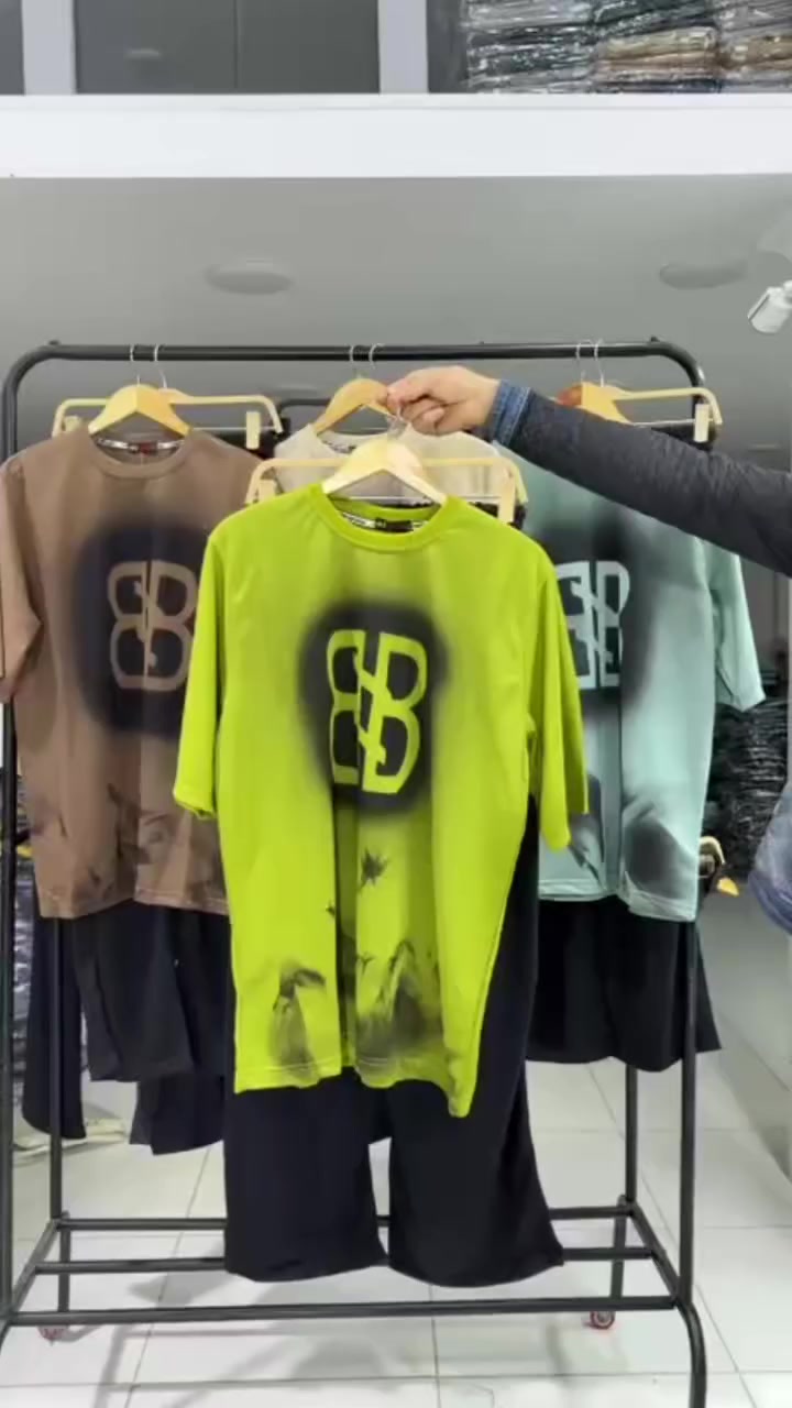 تاجر جمله او صاحب محل
#جمله من المصنع مباشرة 🔥 

موسم صيفي 2026

L xl xxl xxxl 

00201061906087


**إذا كنت صاحب هذا الإعلان وتريد حذفه لأي سبب، رجاءا أرسل رسالة إلى الدعم الفني**