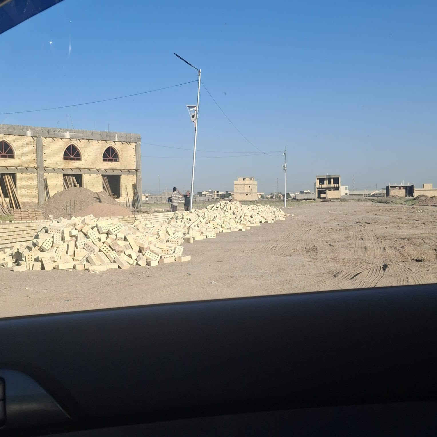 قطع اراضي طابوسكني توزيع موظفين وبسعر مناسب وسعرموجودع خاص ***********  واتساب
