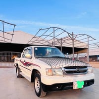 ٢٠٠٦ • محرك سليم • شاصي مكفول