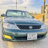 افلون ٢٠٠٢ • خليجي • رقم دهوك