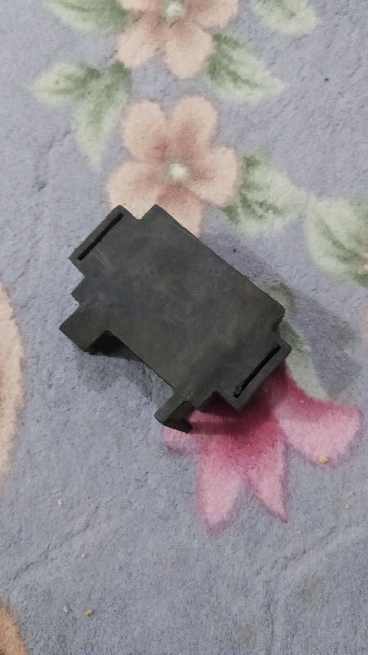 للبيع بوشه ابلاد49  السعر خاص عنوان كربلاء رجاء المو شراي لايدخل خاص ويكسر بسعر


**إذا كنت صاحب هذا الإعلان وتريد حذفه لأي سبب، رجاءا أرسل رسالة إلى الدعم الفني**