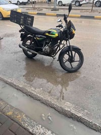 موديل 2021 • مرقم • موتور