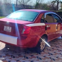 اوبترا فورنزا • ٢٠٠٦ • رقم بغداد