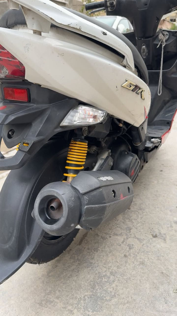 سلام عليكم جي تي ار موديل 14 مكينه مكفوله شلعه ومعدل فول مابيها نقص بس الشاشه يرادلها تصليح مغوشه بس كلشي مبين بيها دراجه مناقصها شي خير من الله كلها شغاله كهربائيات نكره سلف بكل وقت السعر 800 وبيها مجال بصيط مكاني الشعله ***********
