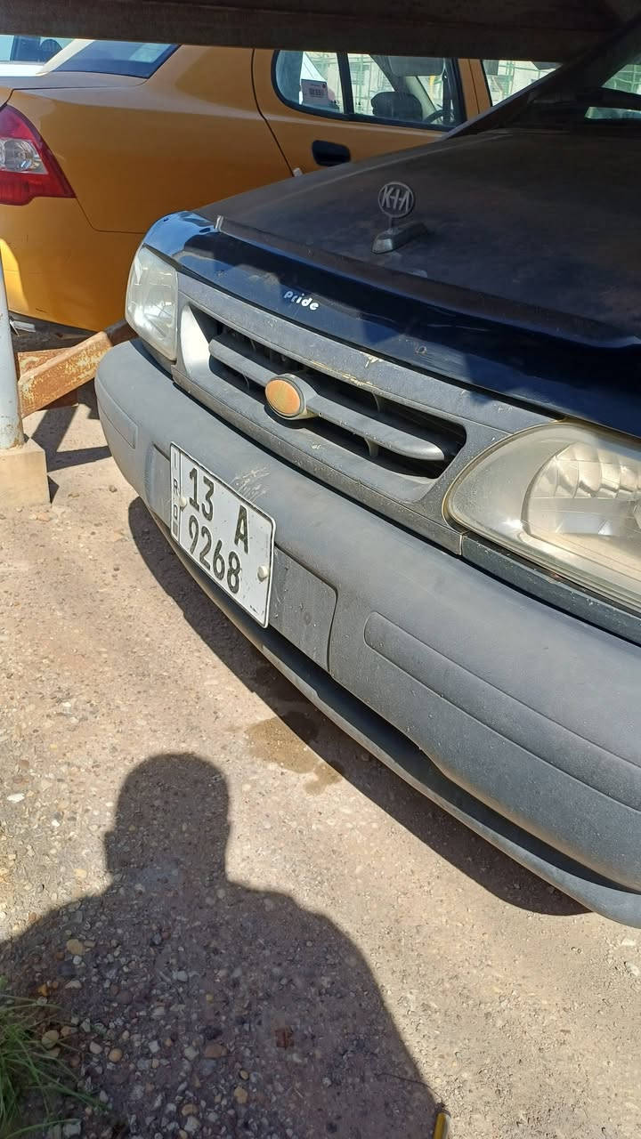 سلام عليكم البيع سايبه موديل ١٢رقم ميسان كليزي سنويه ٣٠ طخم تاير حداديه غرفه جديده براكتات معمره سياره كير جديد مكينه بيه ربل كايد  سياره حلوه ناعمه ترايك وين مايعجبك سعر ٢٩ رجان مو شراي لا يطي سعر  مكاني عماره  لون نفطي سياره جارده  مراوس هم موجود ***********
