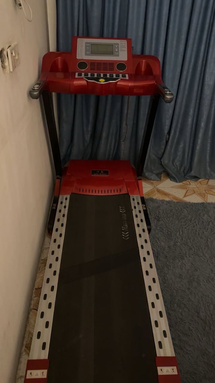 جهاز جري شغال ونظيف السعر 250 وبي مجال
مكاني بغداد السيدية


**إذا كنت صاحب هذا الإعلان وتريد حذفه لأي سبب، رجاءا أرسل رسالة إلى الدعم الفني**