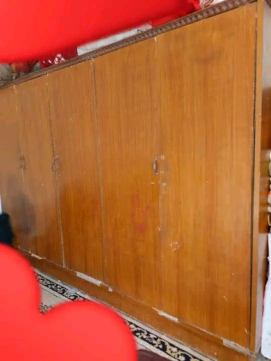 كنتور خمس ابواب سعر١٠٠ العنوان الحسينية مسقط


**إذا كنت صاحب هذا الإعلان وتريد حذفه لأي سبب، رجاءا أرسل رسالة إلى الدعم الفني**