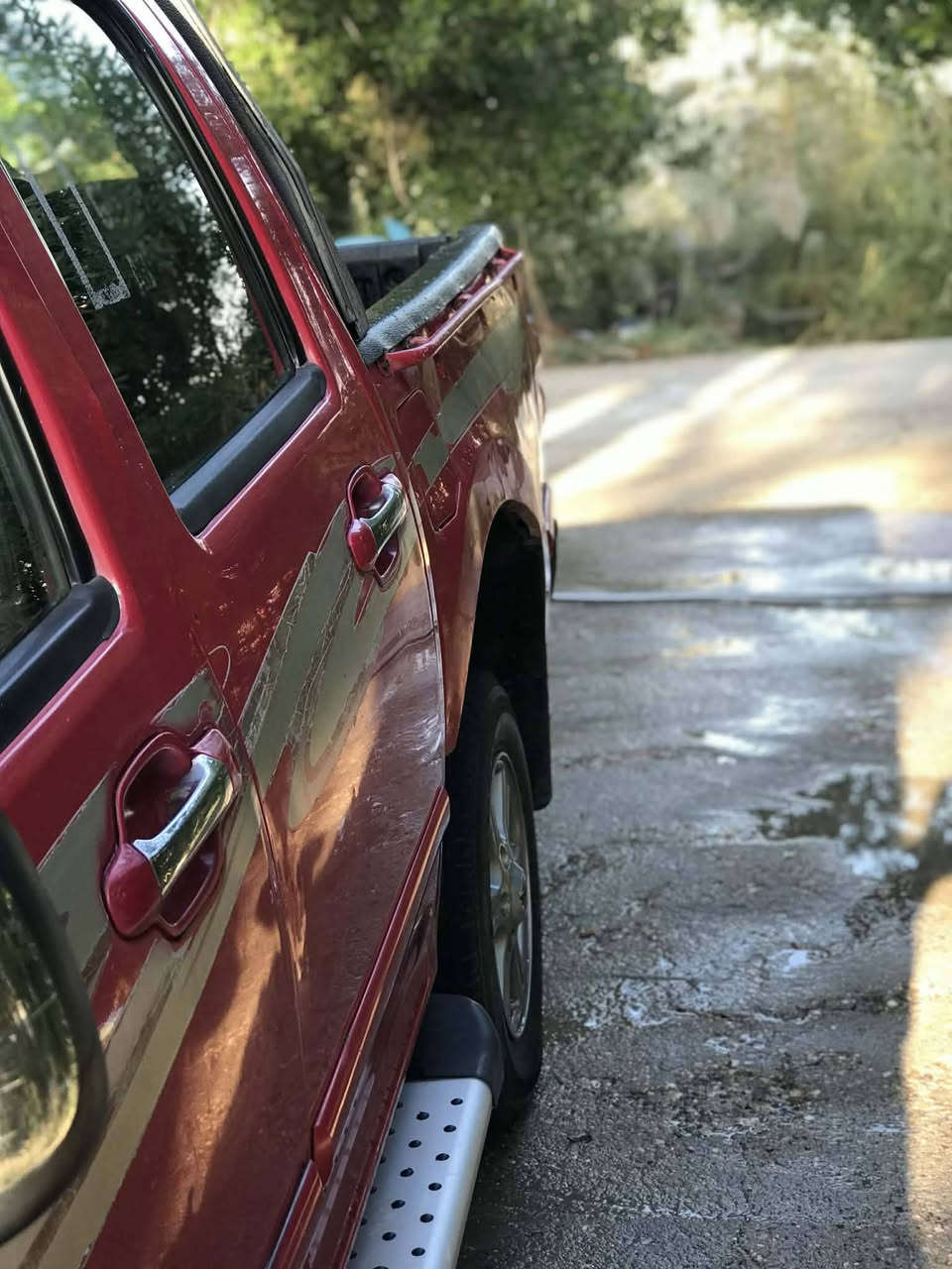 بيكم كريت ويل
موديل 2013
مكان السياره بابل الهاشميه 
السعر 65
***********
