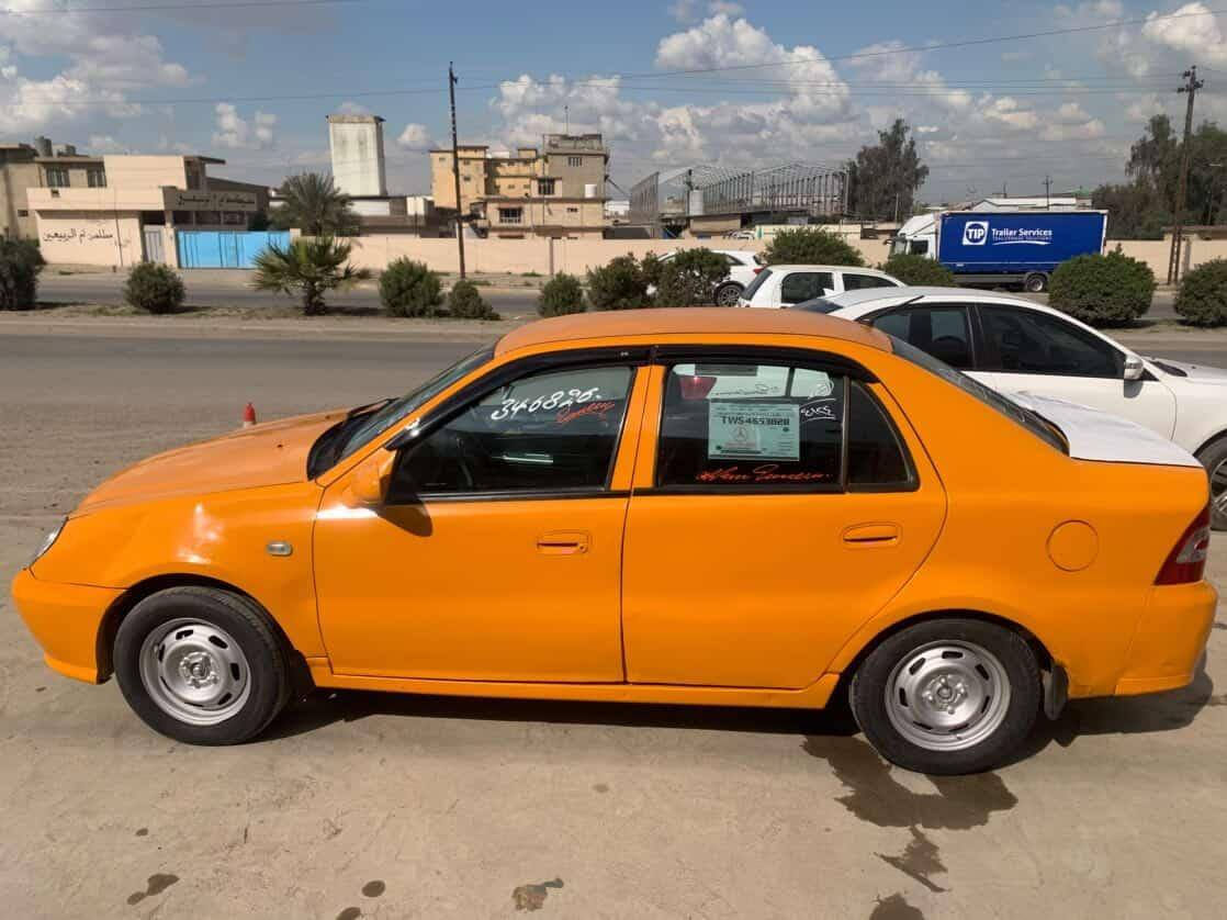 سلام عليكم
لبيع سيكي 2012 محدث 2013 داخل اسود مكينه كير شرط رقم دولي باقي عل استلام فقط سنويه 29 هيئه غرامات صفر  السعر (33) وبيها مجال بصيط رقم بي واتساب  ***********
