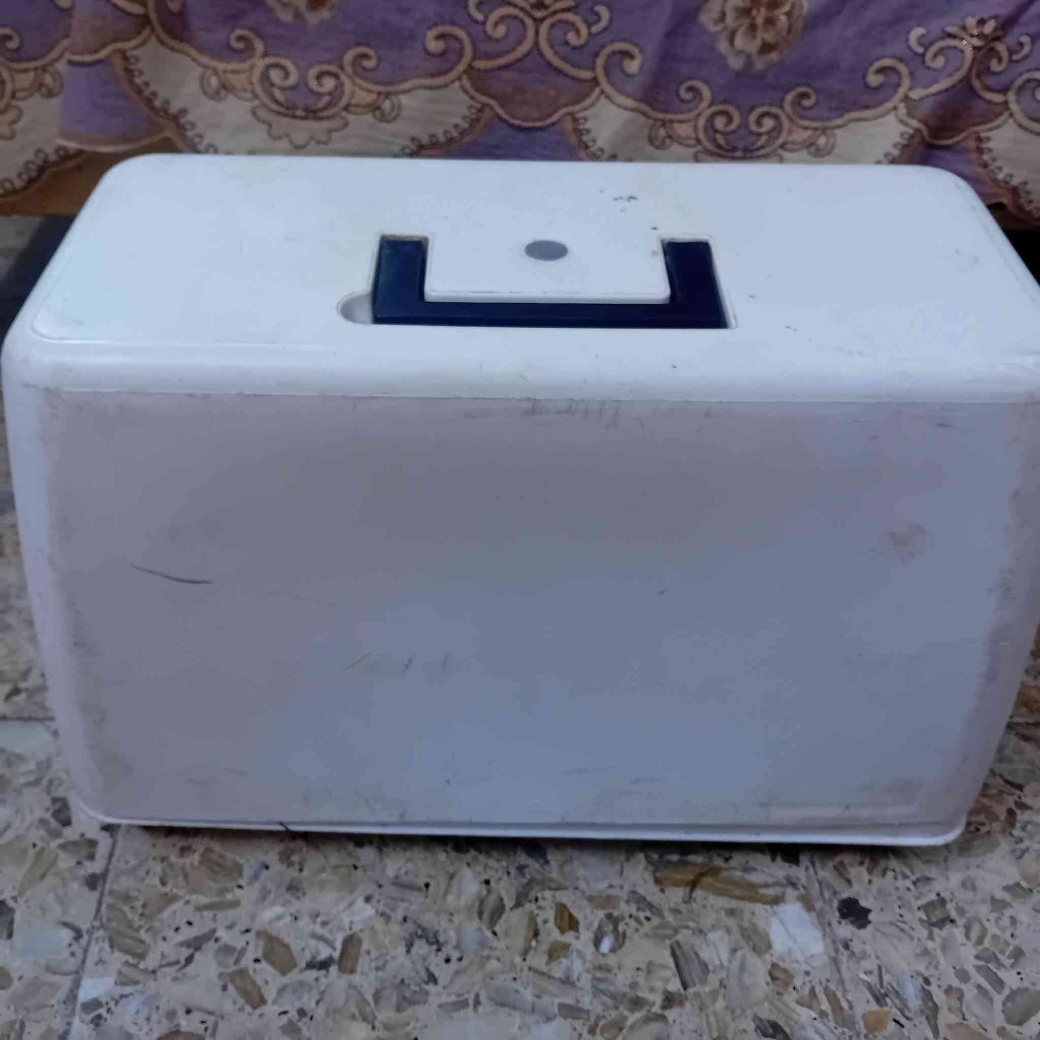 براذر ياباني بس خياط تنسين شي اسمه عطل شغلهه وسرعتهه مثل الصناعية السعر  ١٢٥  قفل توصيل مجاني عالفحص تاخذوهه الشراي عالخاص


**إذا كنت صاحب هذا الإعلان وتريد حذفه لأي سبب، رجاءا أرسل رسالة إلى الدعم الفني**
