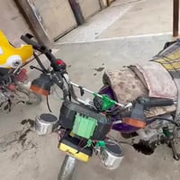 موديل 2024 • وراق • بينه مجال