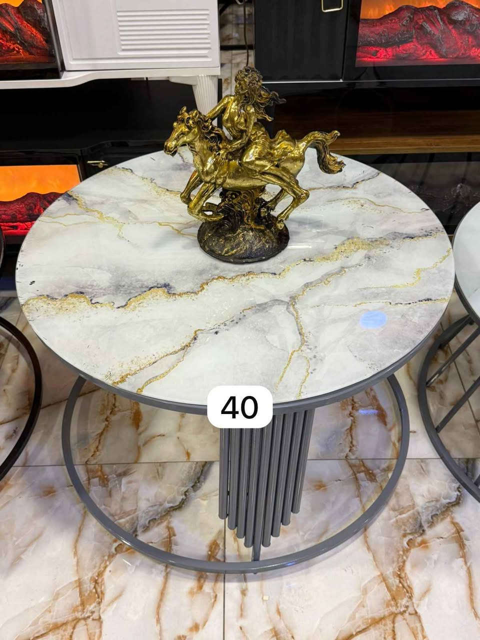 اسلام عليكم اليوم عاجبني ادلعكم بالعروض سويت الكم عروض على الطبلات الوسطيه والاسعار من صدك صدمه 🤭🔥❤️❤️العنوان خانقين اغا وخليفه مقابل الجامع 🌙❤️ خناقين, ديالى


**إذا كنت صاحب هذا الإعلان وتريد حذفه لأي سبب، رجاءا أرسل رسالة إلى الدعم الفني**