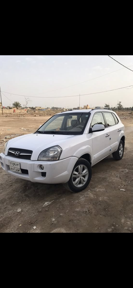 توسان 2009نظيفةً كلش رقم أربيل جديدمحرك 2000سنوية 2028


**إذا كنت صاحب هذا الإعلان وتريد حذفه لأي سبب، رجاءا أرسل رسالة إلى الدعم الفني**