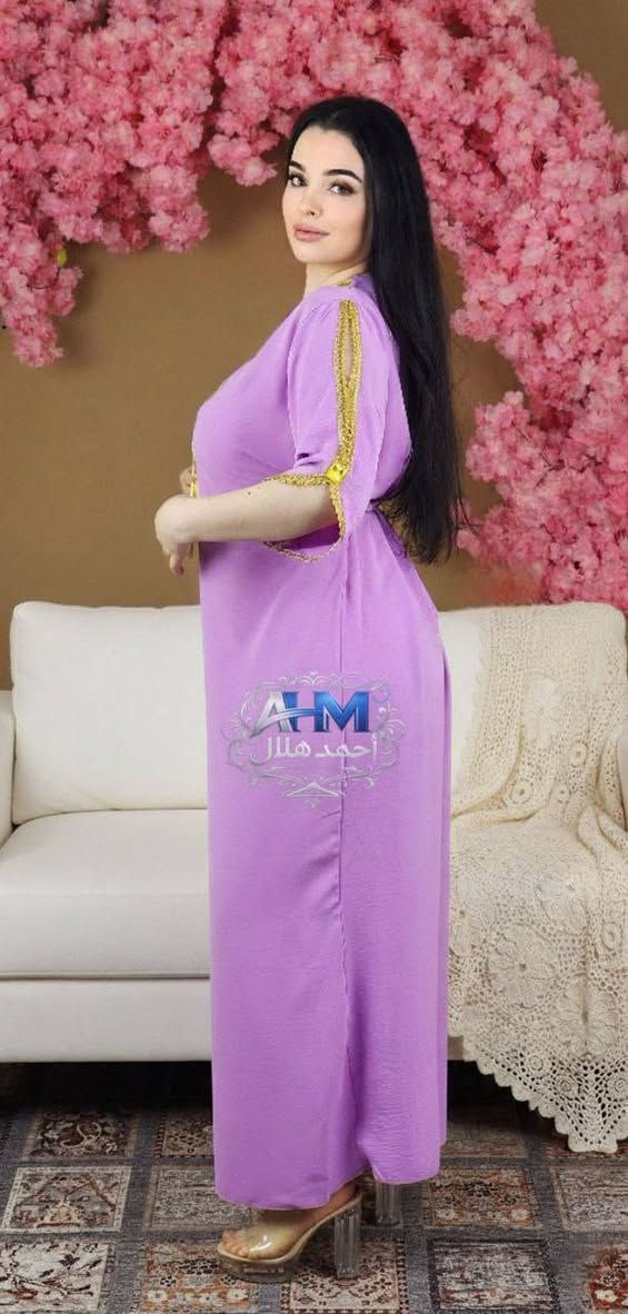 #الجديد #جملةفقط
دشداشة ايروبين تركي 

سوتاج صدر وردن + حزام تخصير 

مديل روعة 

قياس 

L

Xl

Xxl 

قالب لحد وزن 100 

سعر الدرزن 75 الف


**إذا كنت صاحب هذا الإعلان وتريد حذفه لأي سبب، رجاءا أرسل رسالة إلى الدعم الفني**