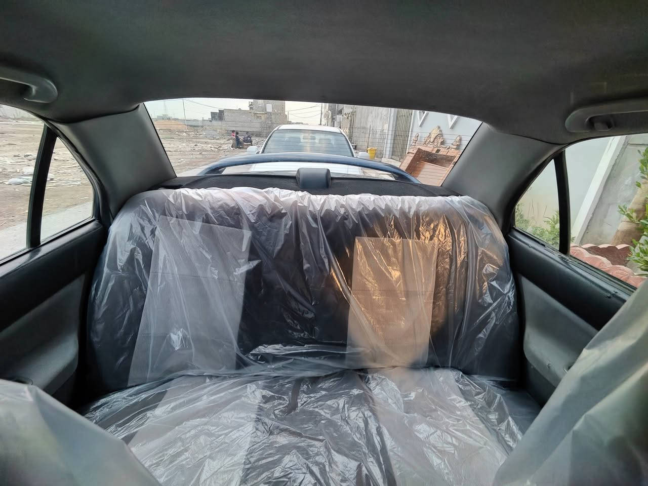 لانسر2007
صبغ عام جماليه بدون ضربه السعر 74
مكينه 2000 بسمي شرط تحويل 
***********
