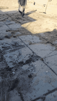 شغل اليوم
من الله التوفيق 

السلام عليكم 

اي واحد يحتاج شغل 

زفت اصطوح وماستك  

و غسل اصطوح 

كرسته و عمل

بأداره يعقوب مروان 

الاتصال ***********
