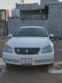 شاهينه 2004 • كفاله عامه • ثلاث دكم