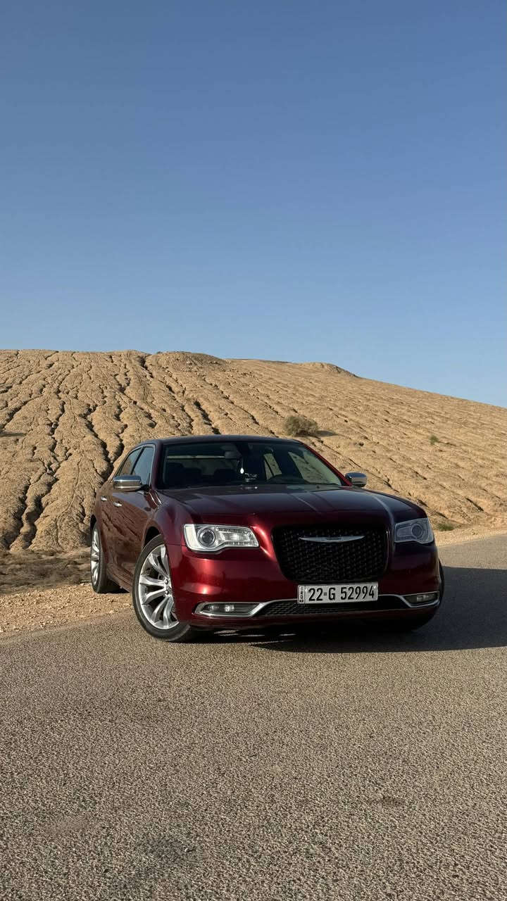 السلام عليكم .. قبل كلشي اقرة التفاصيل زين ياله ..
اوباما c300 موديل 2017 كلين تايتل .. التقرير مرفق .. السياره بدون صبغ .. بدون تبديل  بدون فتح .. فقط بارد صار عندي دور جاملغات .. وعندي  سونارين بيها .. ومرفقات هم .. ووين ميعجبك تفحص من شمال العراق لجنوبه تفحص .. شرط .. 
مكينه وكير واكسل بالشرط 
عربانه خلفيه كامله جديده 
 حداديه جديده .. 
فريز وكمبريسر تبريد جديد 
ادامه شامله مسويلها السياره ومابيها اي نقص بفضل الله .. 
ترايك وين متريد 
 السياره بيها تنگيد حافه البانوراما ومعروف الاوباما بهاي السالفه .. مصلح على گده الياف ومكحل .. وبالسونار ايضا واضح .. 
تنگر  سلف وگبل للشارع .. 
رقم اربيل  باسمنا .. تحويل مباشر .. لا باسم كردي ولا باسم غريب .. 
السياره جاهزه وحتى بولش توني مطلعها من المركز 
تخم بلكات جديد وكاله  غرف احتراق منظفها جويتر ثلاجه .. منظومه ميي زيتي جديد ماناقصه اي شي .. 
السياره مواصفاتها معروفه من البرده والخزن والبانوراما  وانت صاعد والي ميعرفهن ادزله مواصفاتها  

مكان السياره حله مركز .. وباجر تتواجد ببغداد 
السعر 235 $ .. مو شراي لتعبني فدوه اروحلك .. والسياره جوه نعالك ..


**إذا كنت صاحب هذا الإعلان وتريد حذفه لأي سبب، رجاءا أرسل رسالة إلى الدعم الفني**