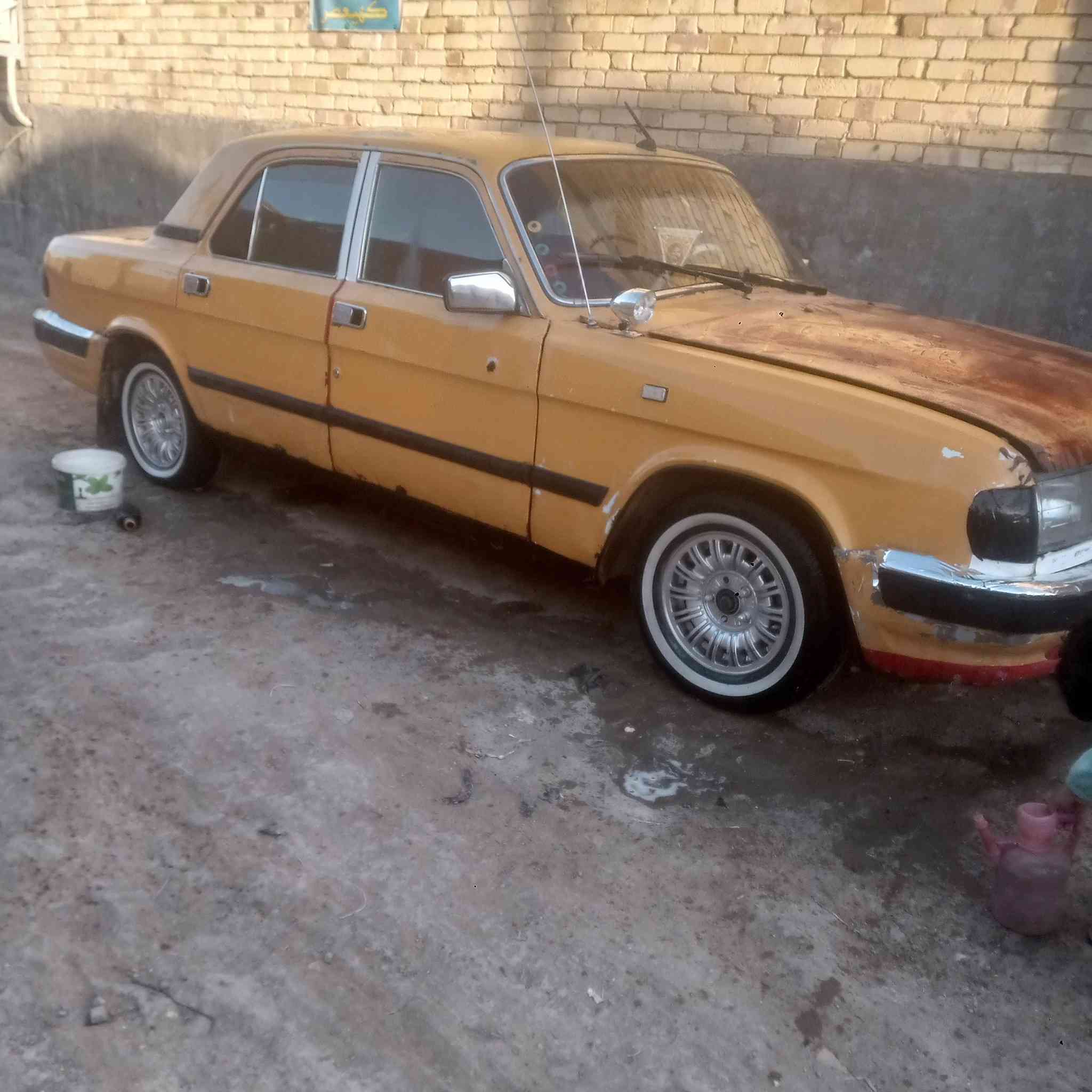 اللهم صل على محمد وال محمد
السلام عليكم فواكه موديل 2003 رقم بغداد راعيها موجود تريد وكاله تريد مداور ثاني يوم جير ومكينه ونجي خير من الله بالكرتون شرط لا تبخير ولا تنقيص سياره محوله سيدان 14 من الطول للطول حداديه 80% غرفتها كلش حلوه السياره كهربائيات من الطول للطول كلها شغاله لا يتعالي حماوه بنزين كله شغال اخياس ما بيها برانكيتاتها جدد باتريها جديد باور شغال سنويه نافذه ل 19 عظم عاج سعر 18 وبيها مجال حق الجيه مكان ذي قار الشطره والباقي شوف العين والرزق على الله***********
