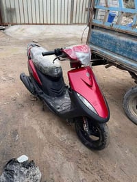 ماكس عدله • بوشه ٤٩ • محرك جديد