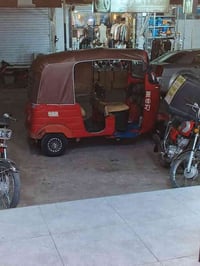 توكتوك • موديل 17 • ميسان